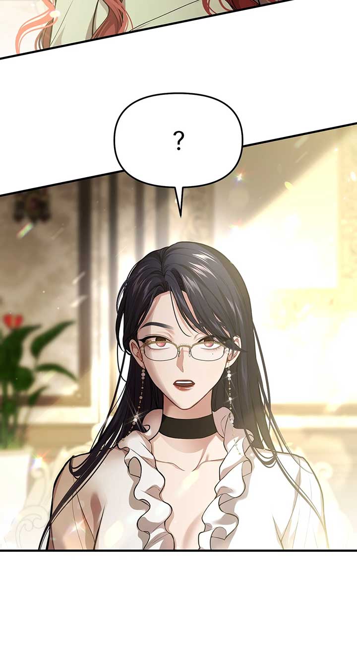 The Secret Bedroom of a Dejected Royal Daughter Chapter 82 28